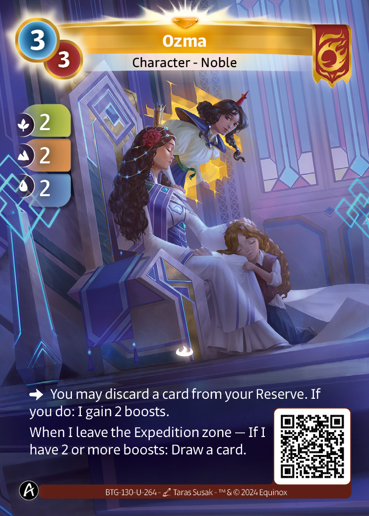 Ozma