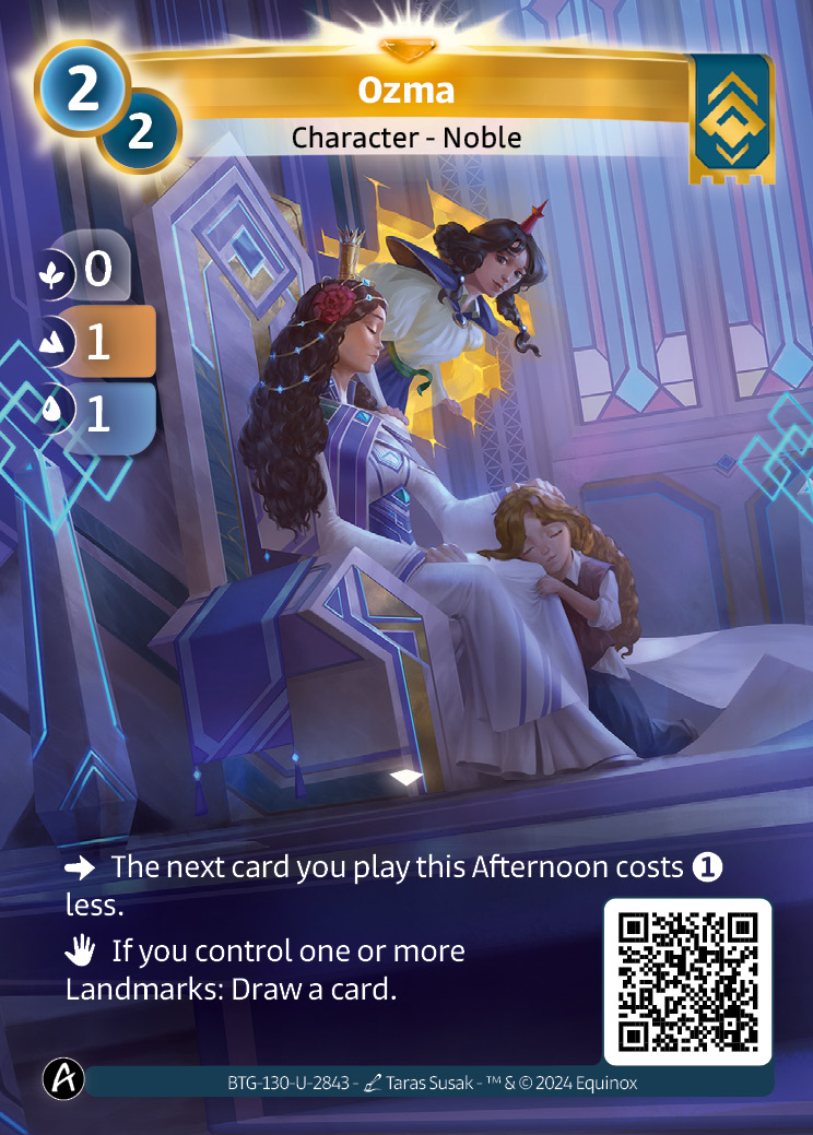 Ozma
