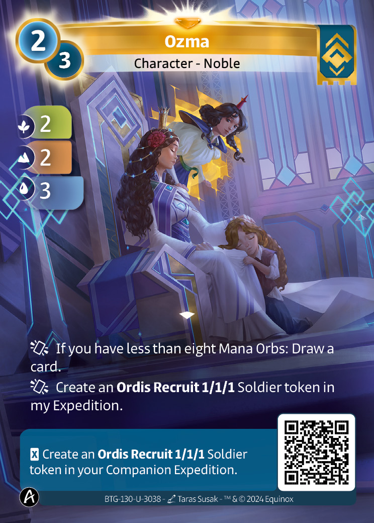 Ozma