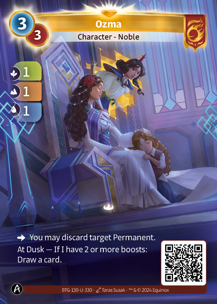 Ozma