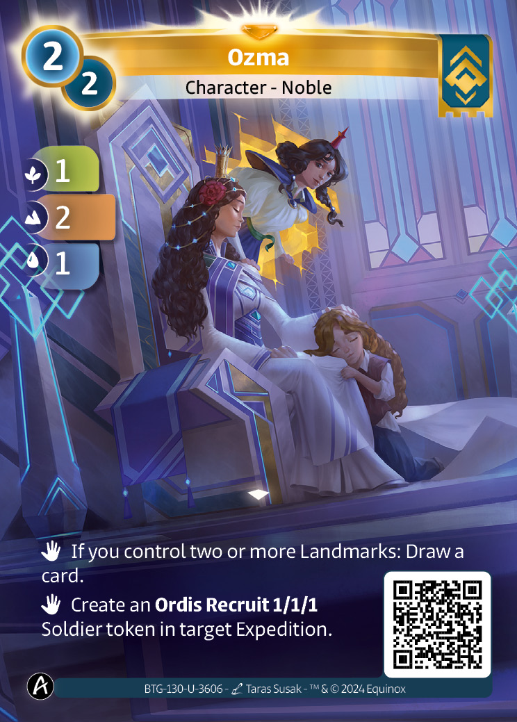 Ozma