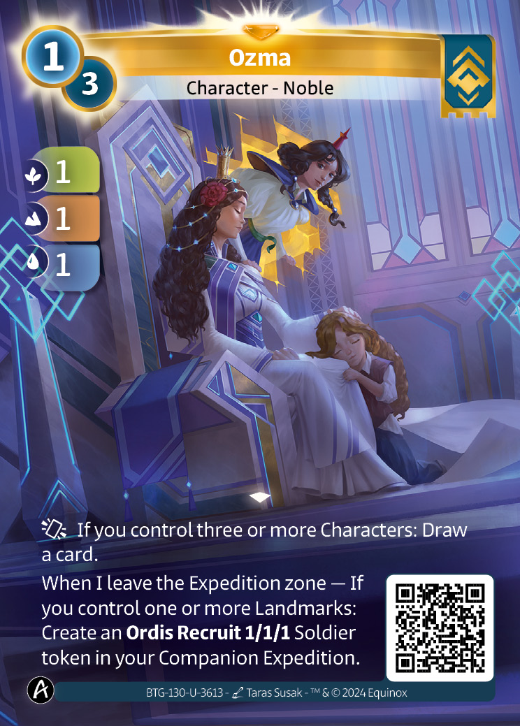 Ozma