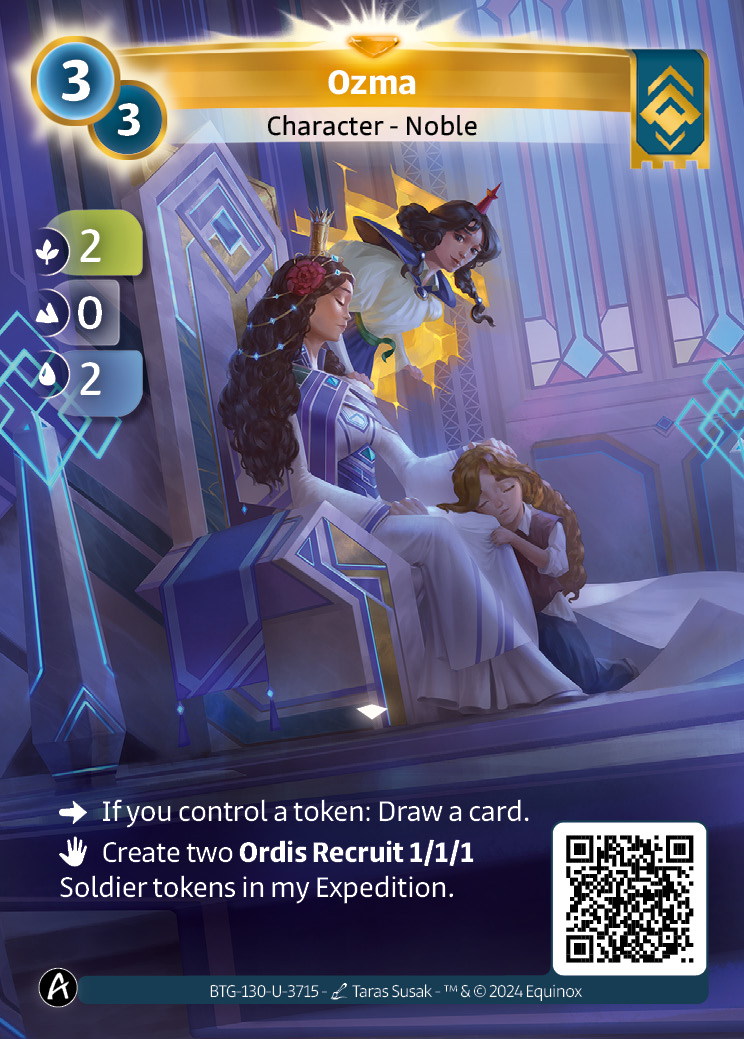 Ozma