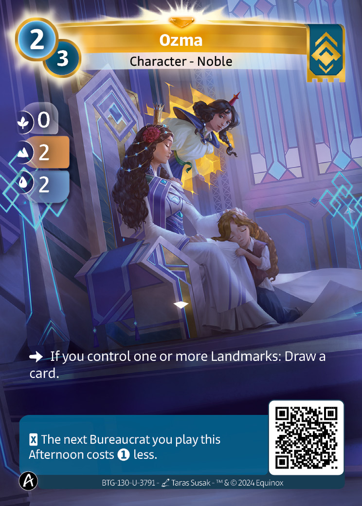 Ozma