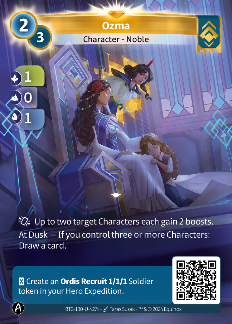 Ozma