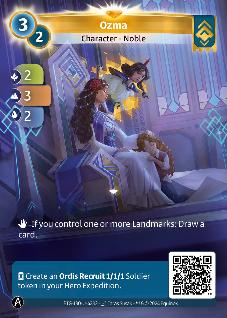 Ozma