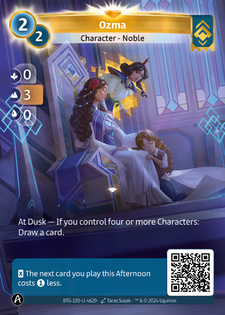 Ozma