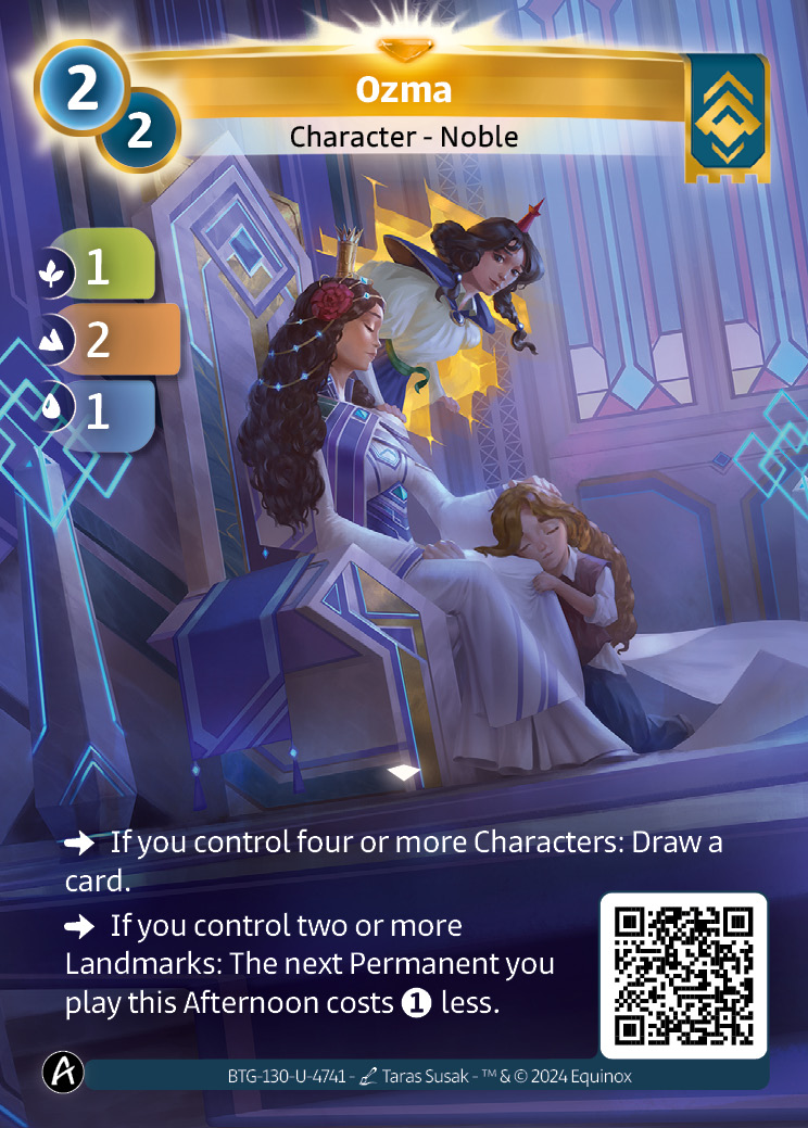 Ozma
