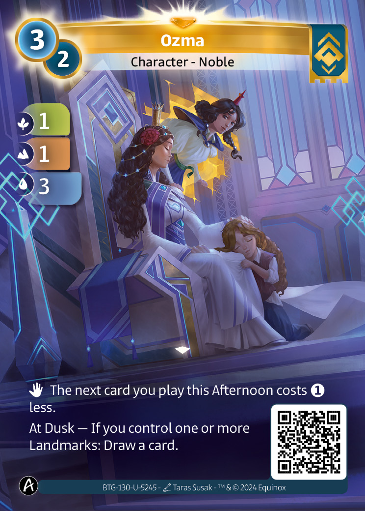 Ozma