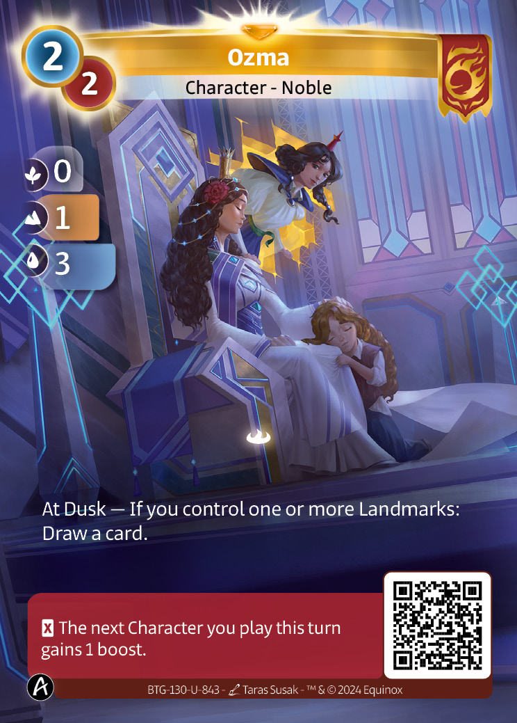 Ozma
