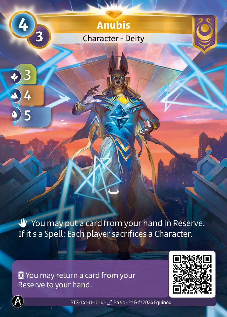 Anubis