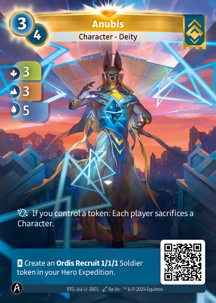 Anubis