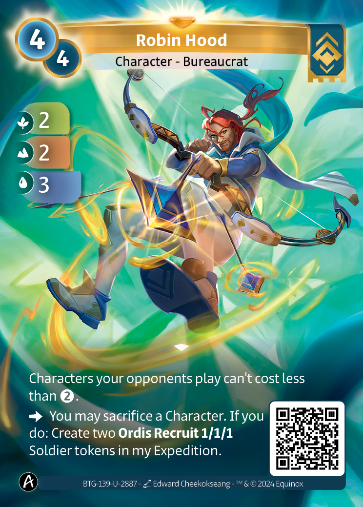 Robin des Bois
