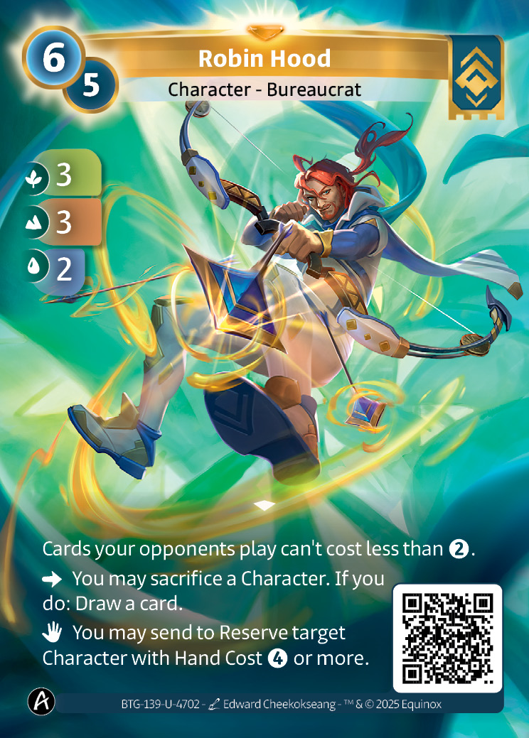 Robin des Bois