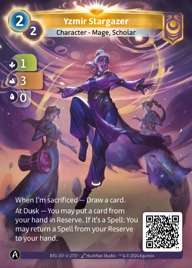 Augure Yzmir