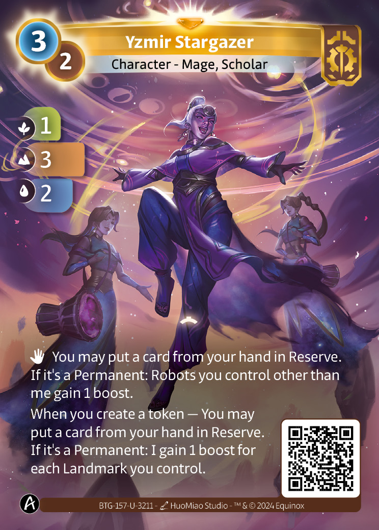 Augure Yzmir