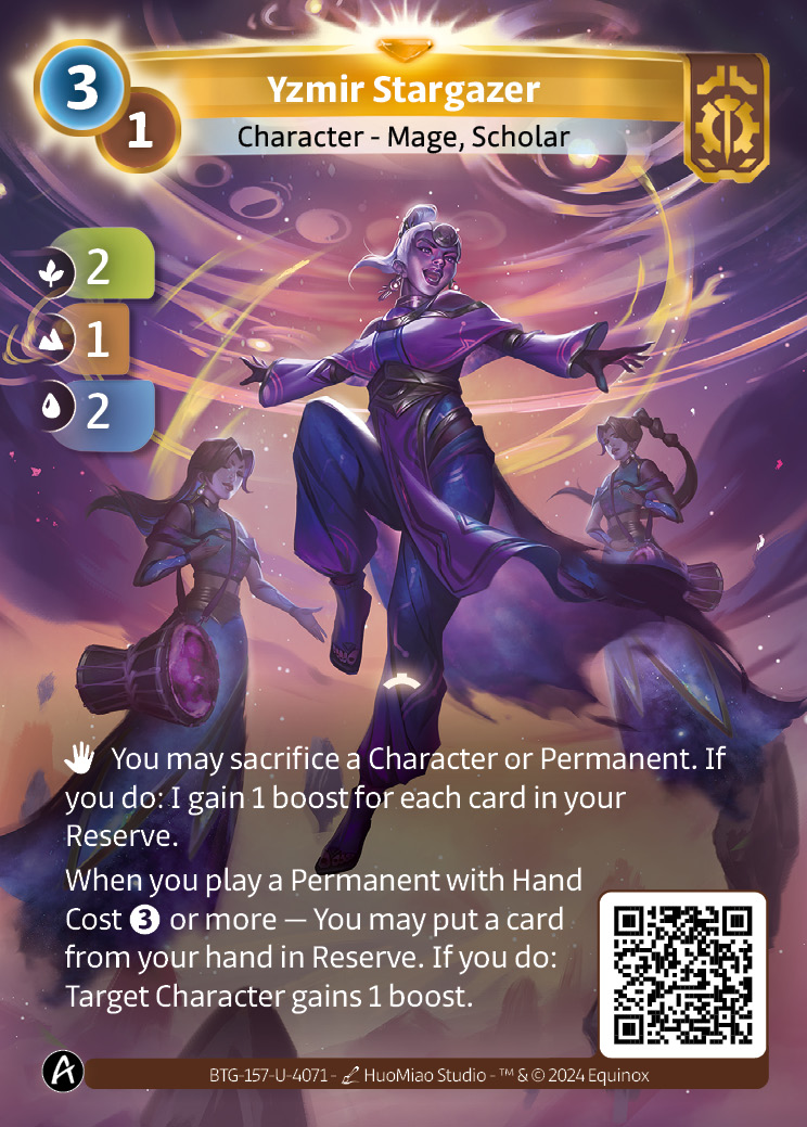 Augure Yzmir