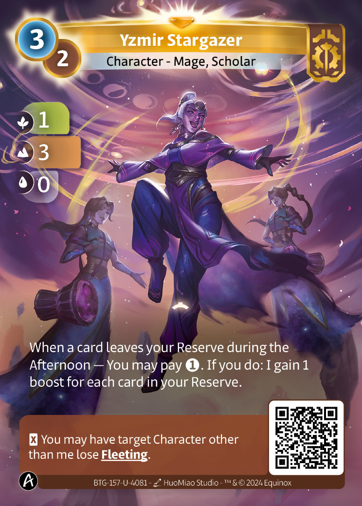 Augure Yzmir
