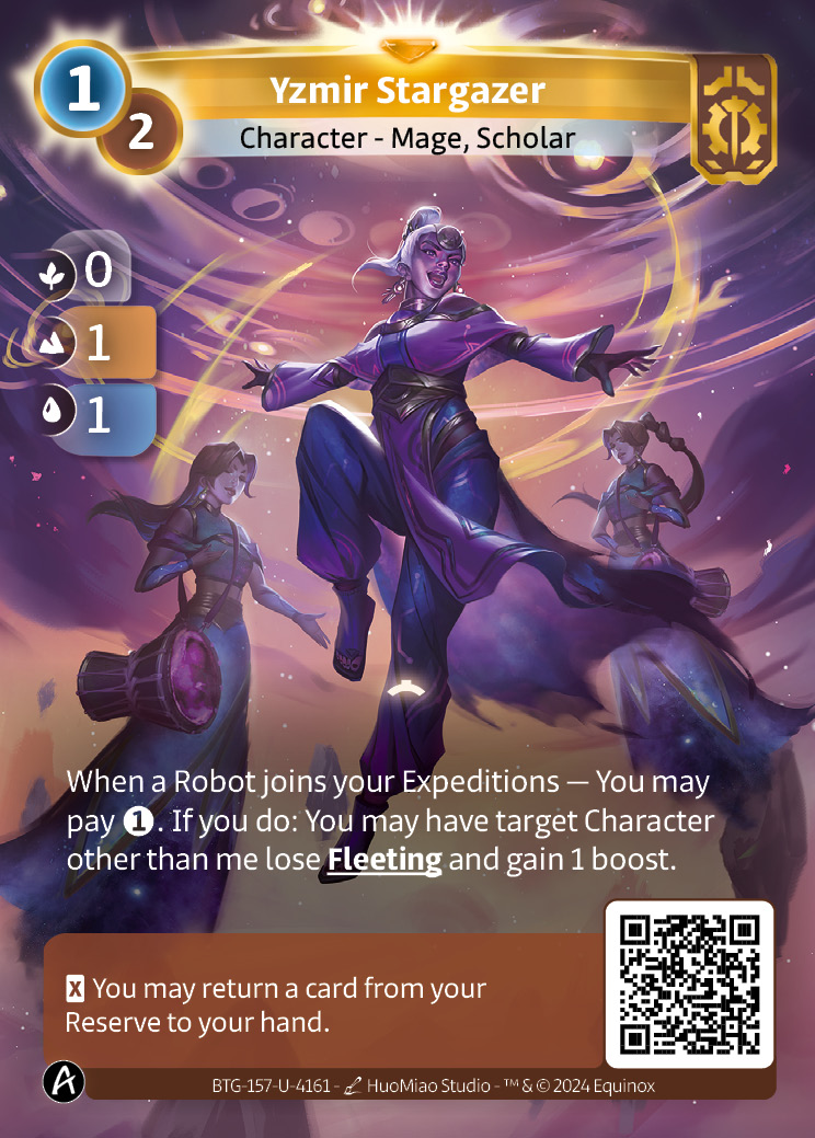 Augure Yzmir