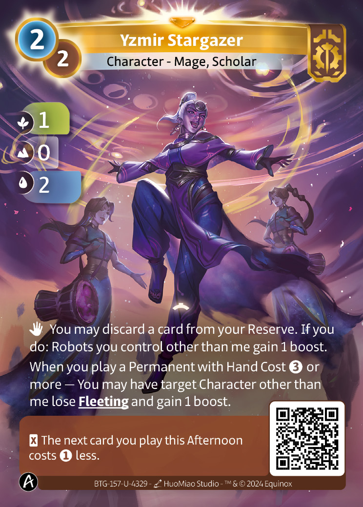 Augure Yzmir