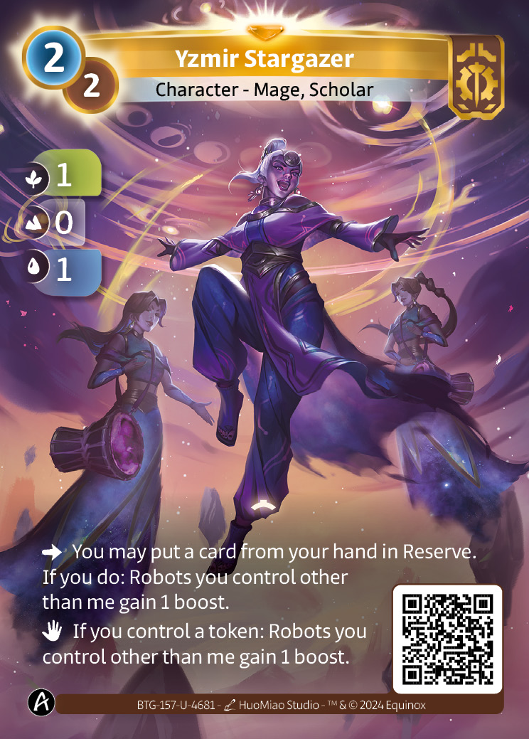 Augure Yzmir