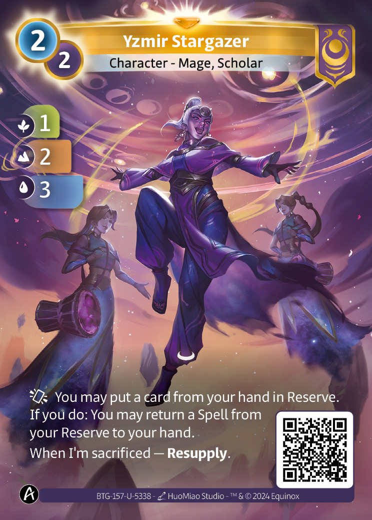 Augure Yzmir