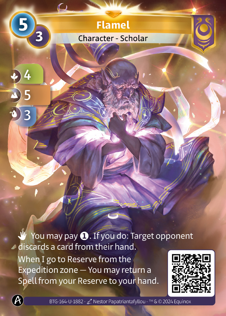 Flamel