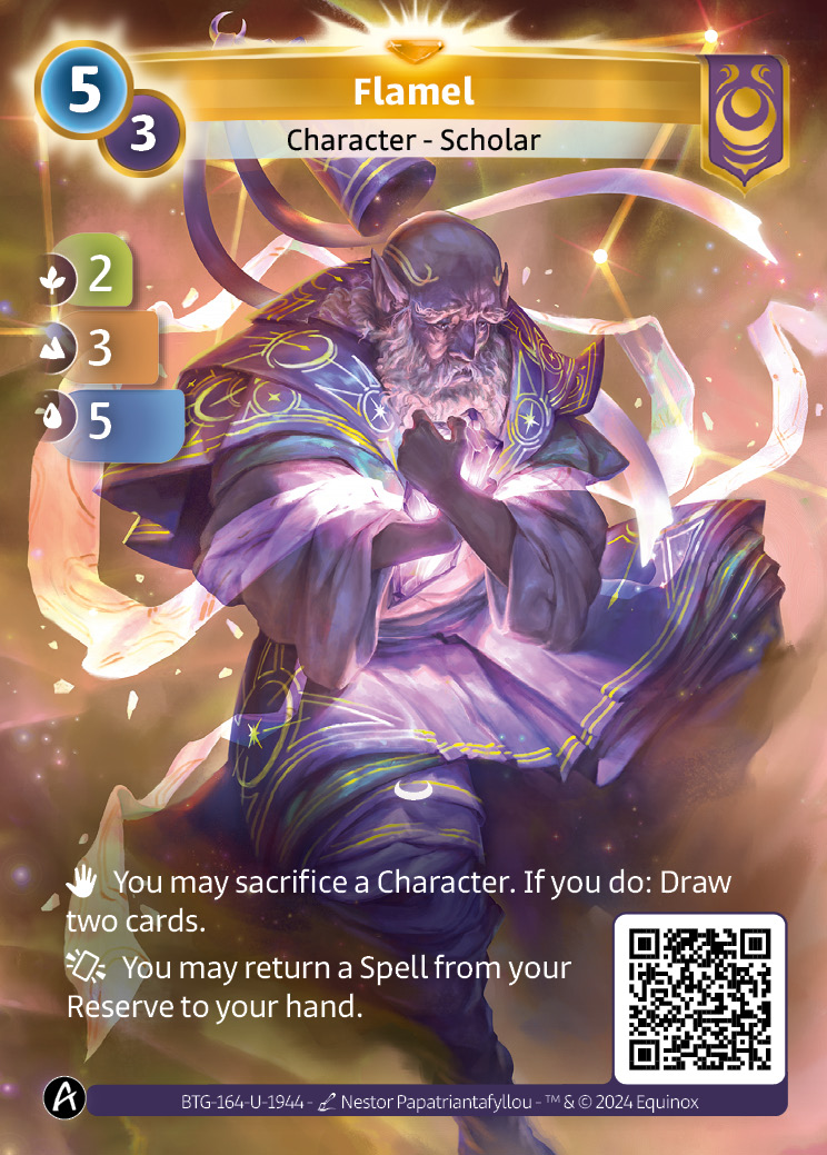 Flamel