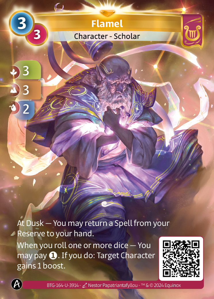 Flamel