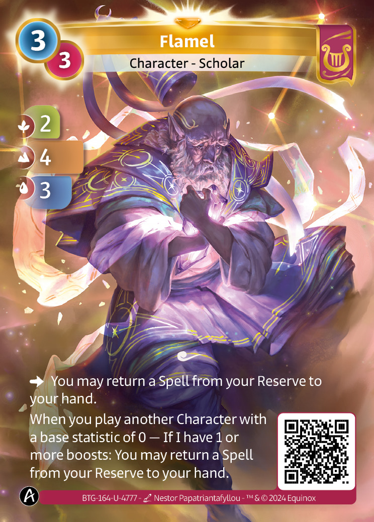 Flamel