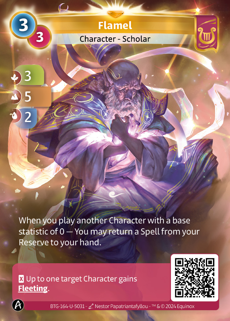 Flamel
