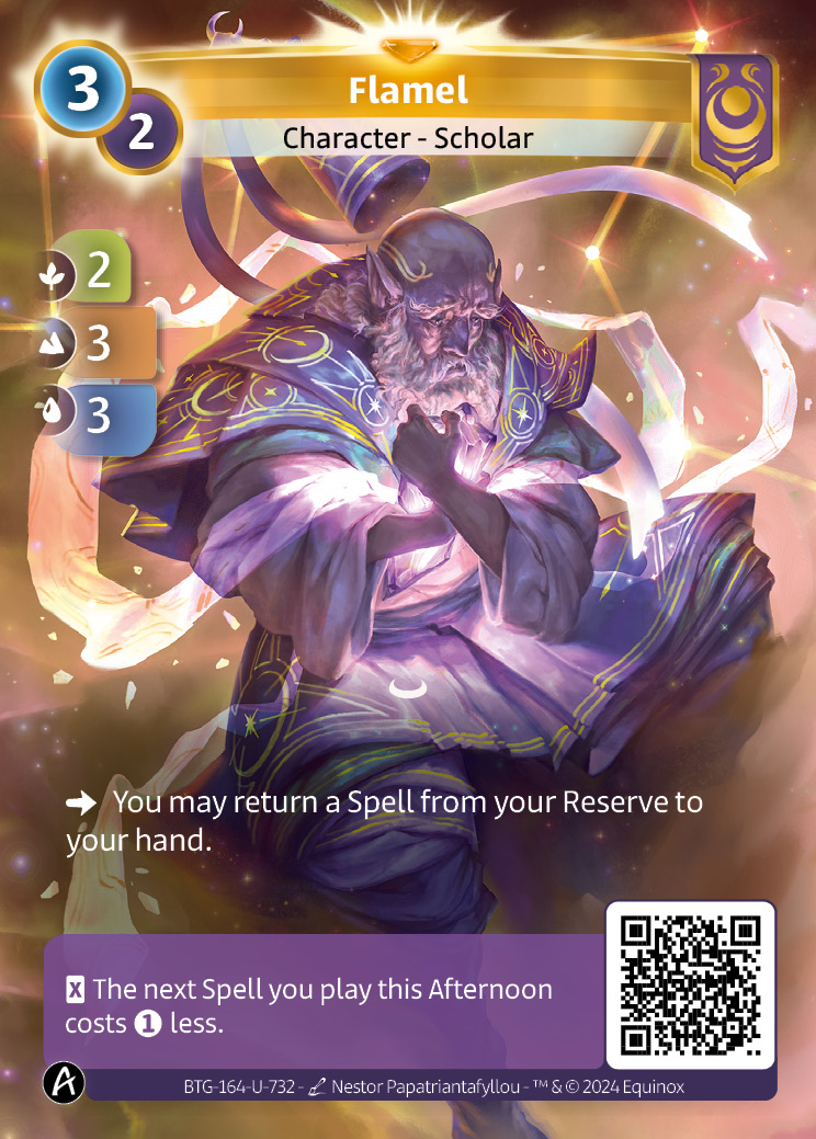 Flamel