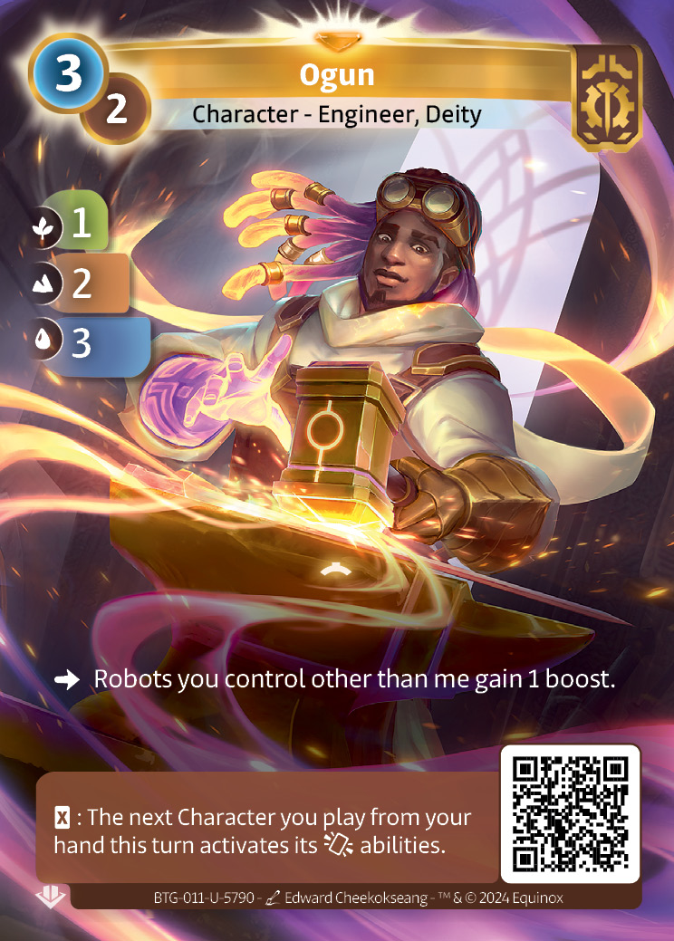Ogun