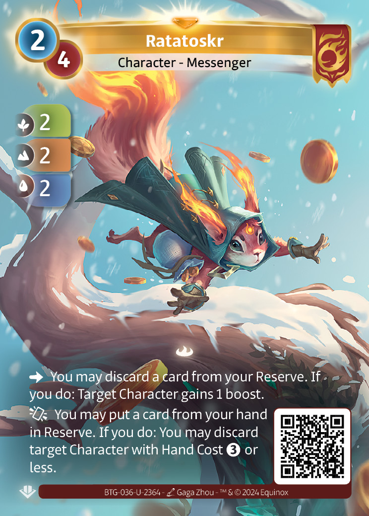 Ratatosk