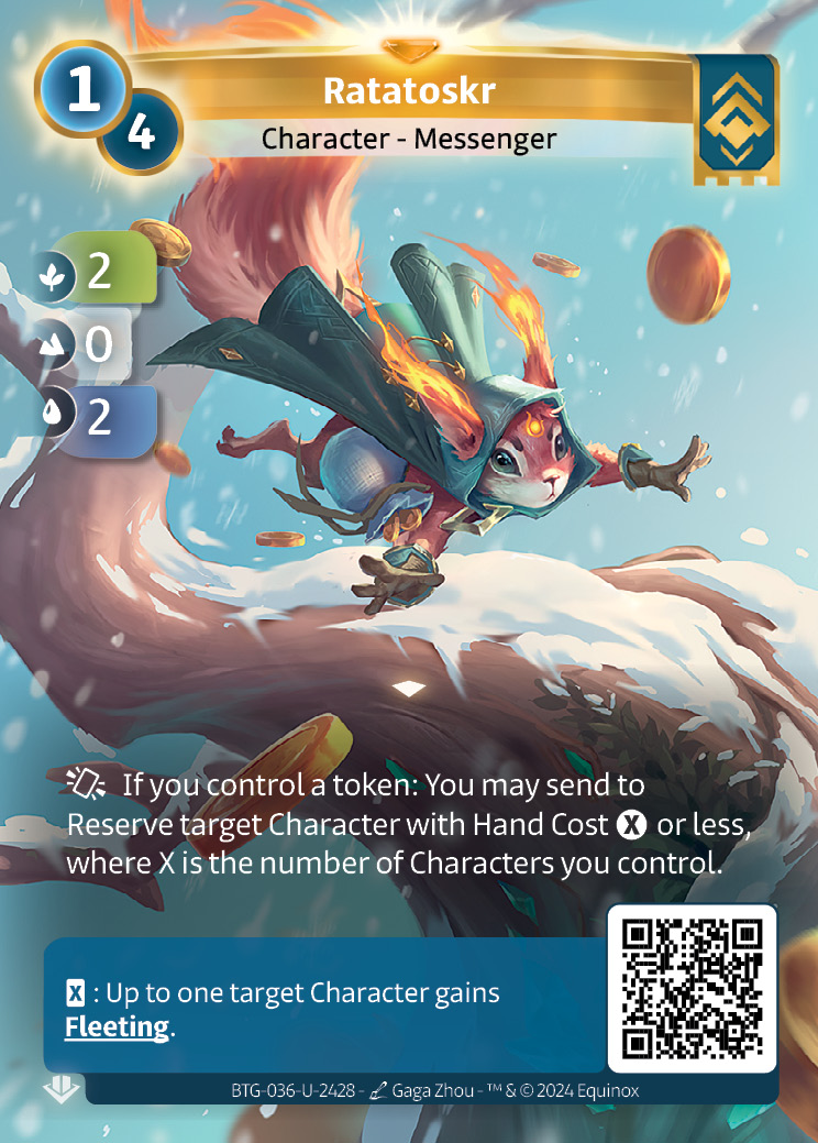Ratatosk