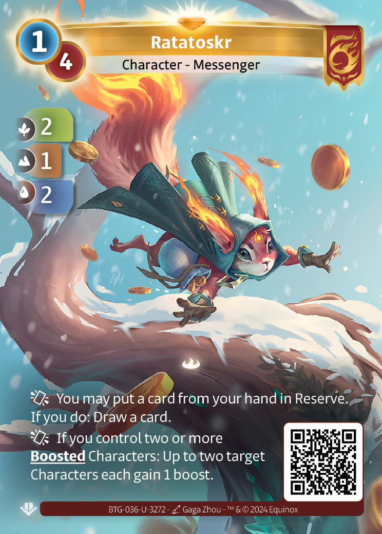 Ratatosk