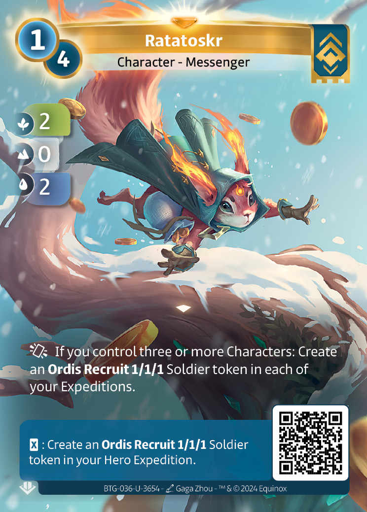 Ratatosk