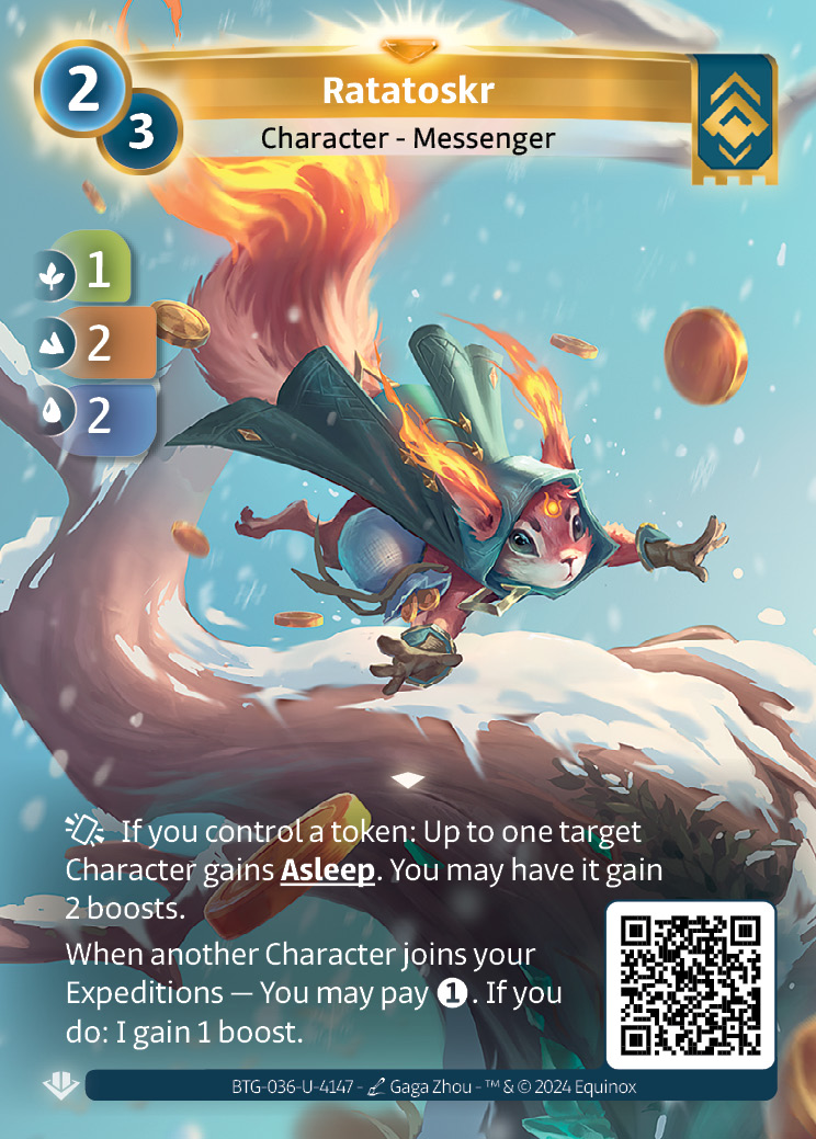 Ratatosk