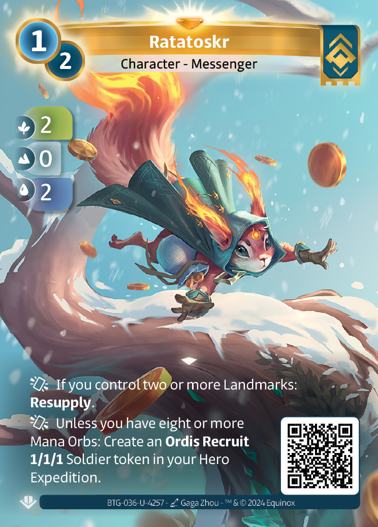 Ratatosk