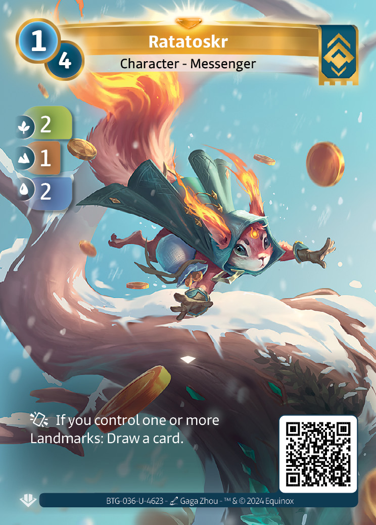 Ratatosk