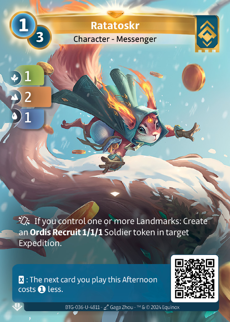 Ratatosk