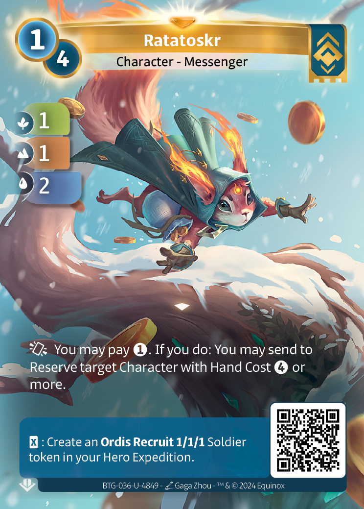 Ratatosk