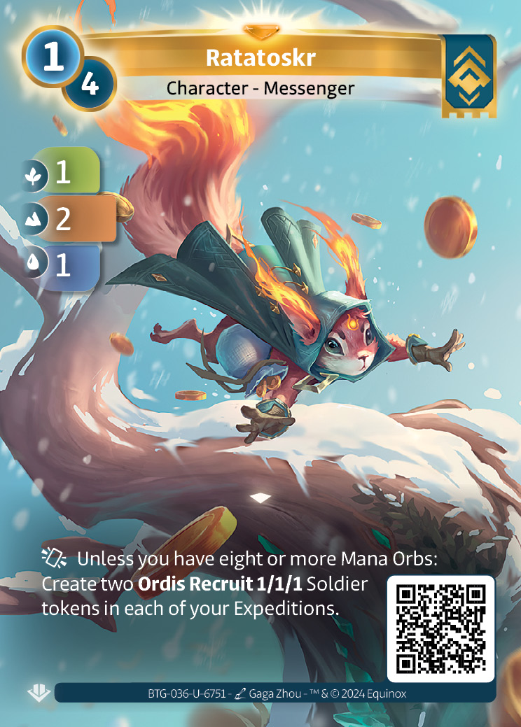 Ratatosk