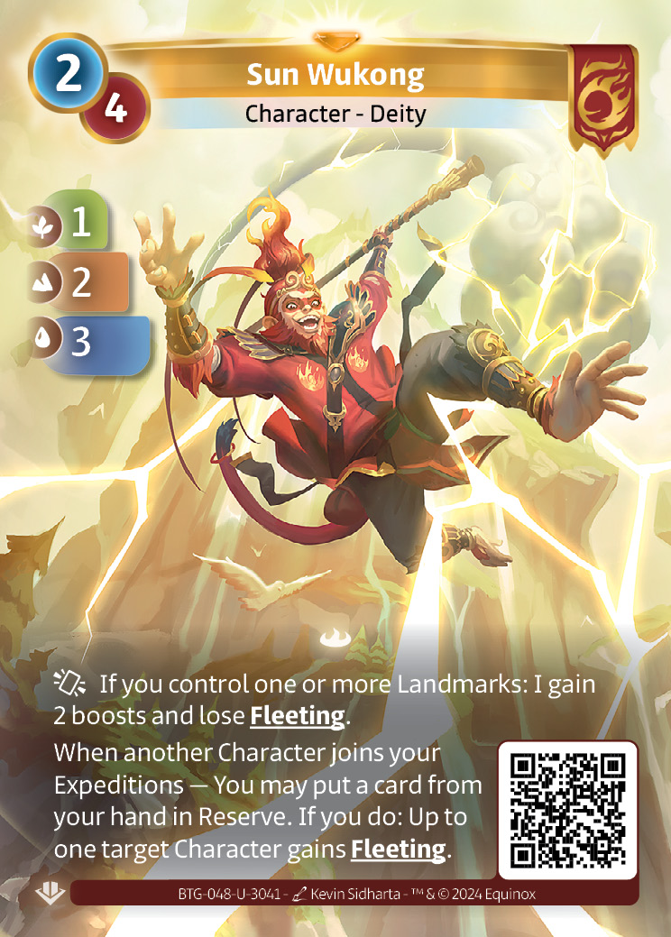 Sun Wukong
