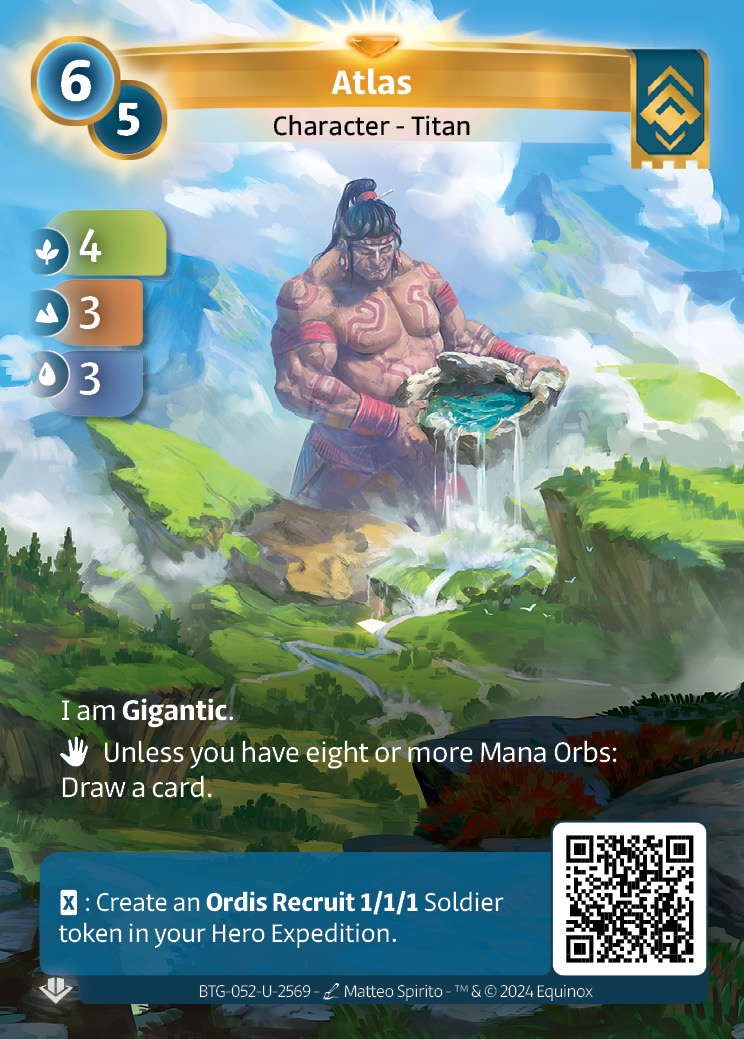 Atlas