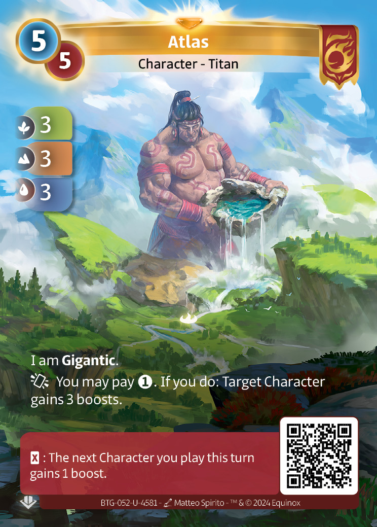 Atlas