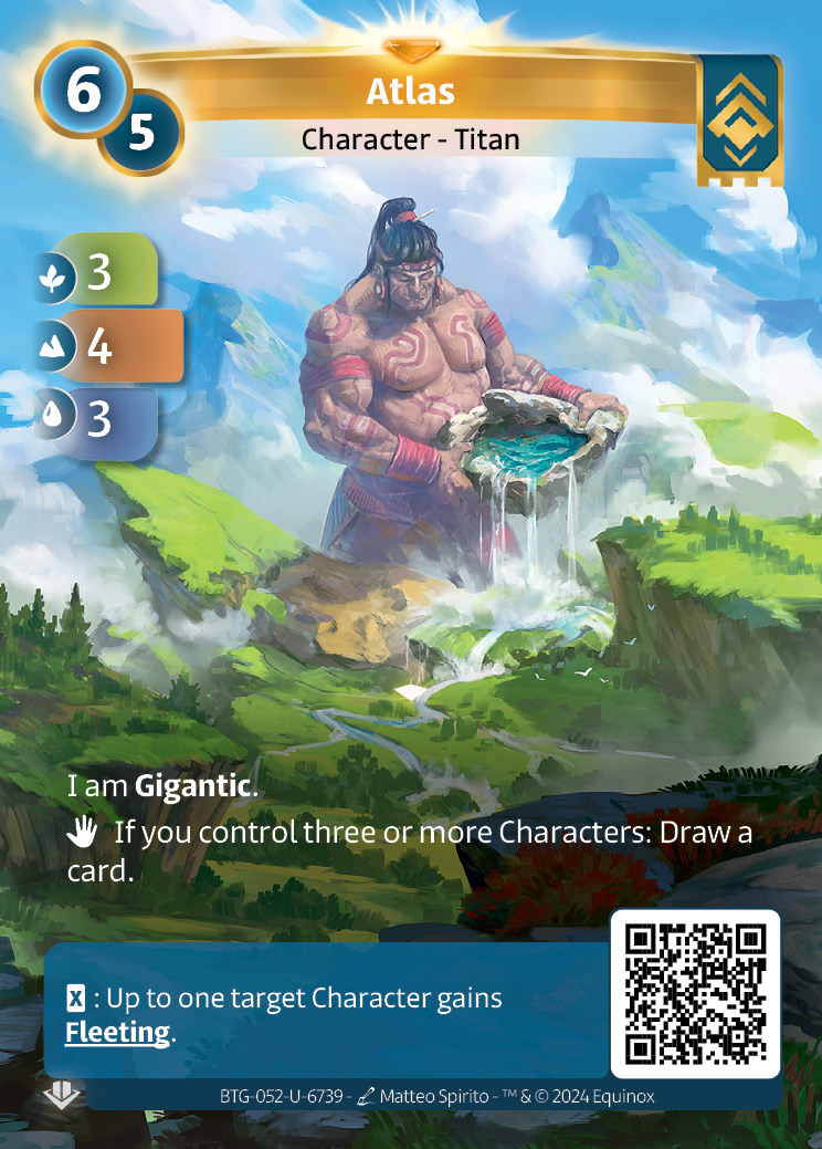Atlas