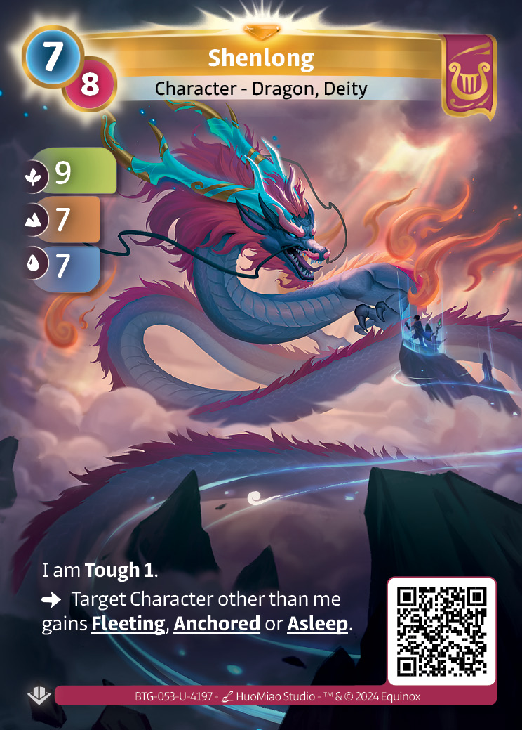Shenlong
