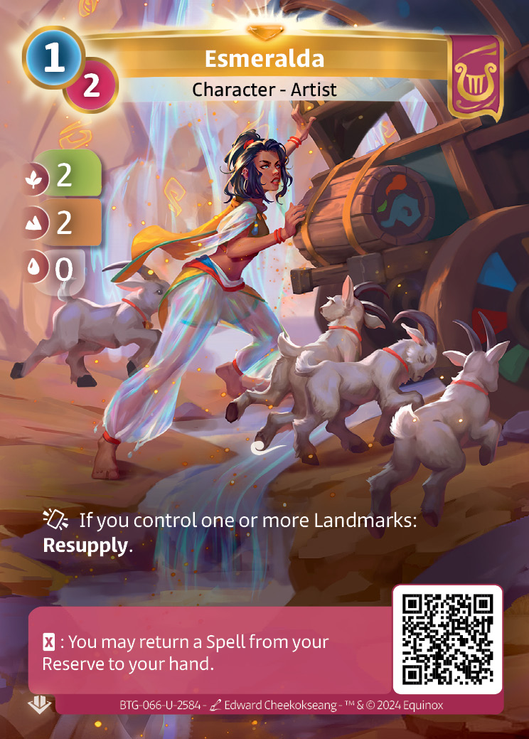 Esmeralda