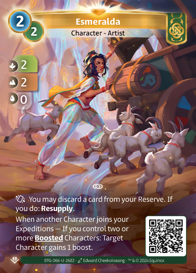 Esmeralda